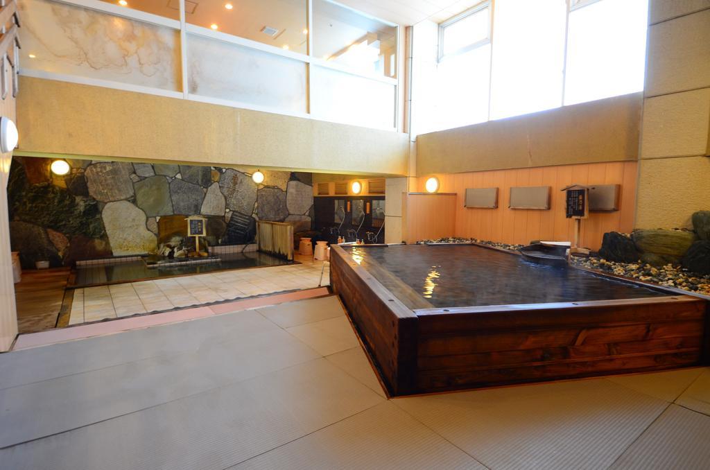 Hotel Hanatemari Shirahama Esterno foto