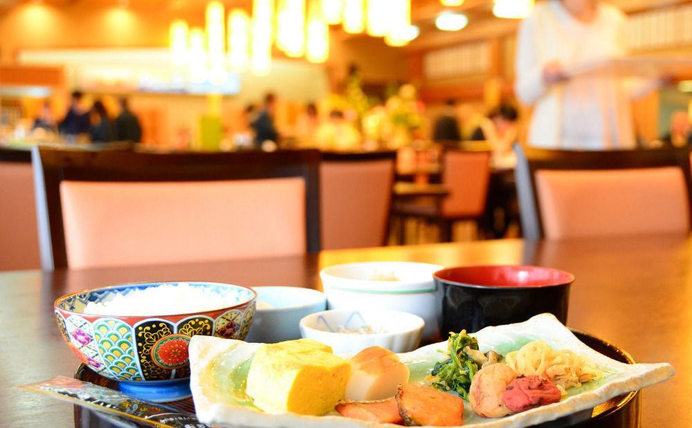 Hotel Hanatemari Shirahama Esterno foto