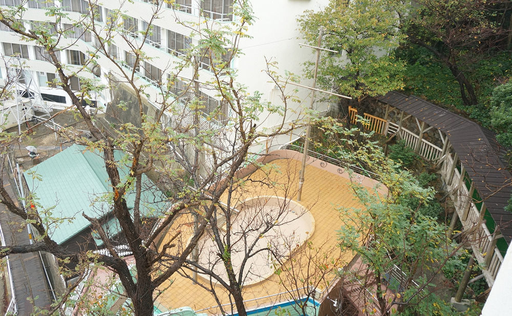 Hotel Hanatemari Shirahama Esterno foto