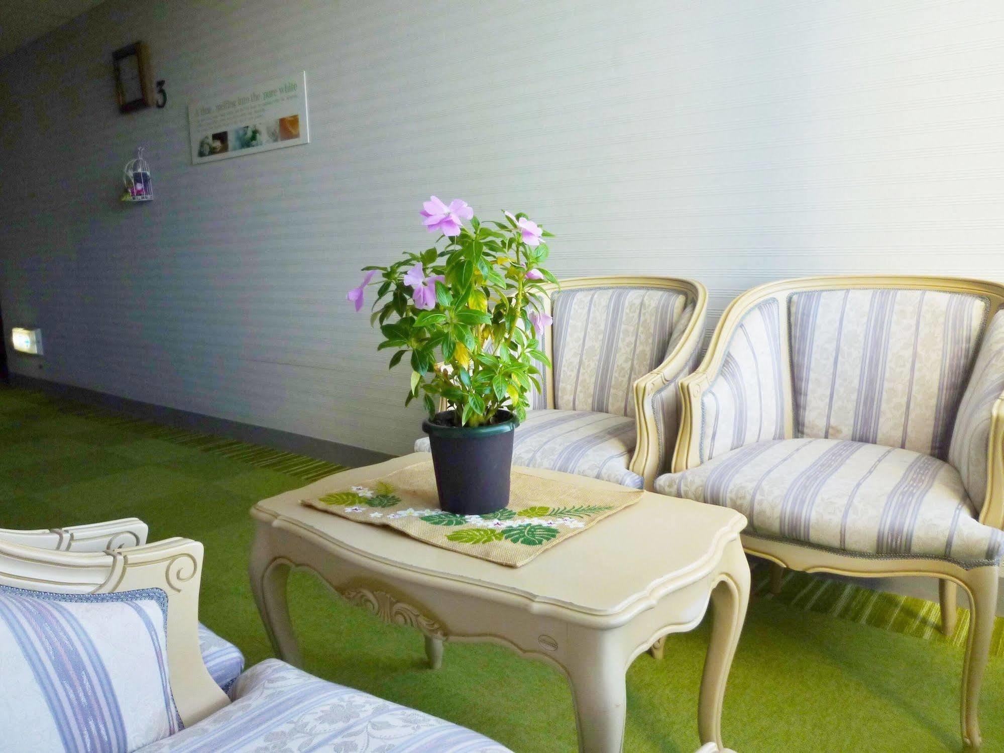Hotel Hanatemari Shirahama Esterno foto
