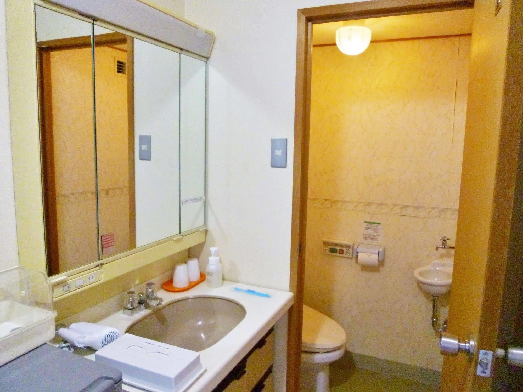 Hotel Hanatemari Shirahama Esterno foto