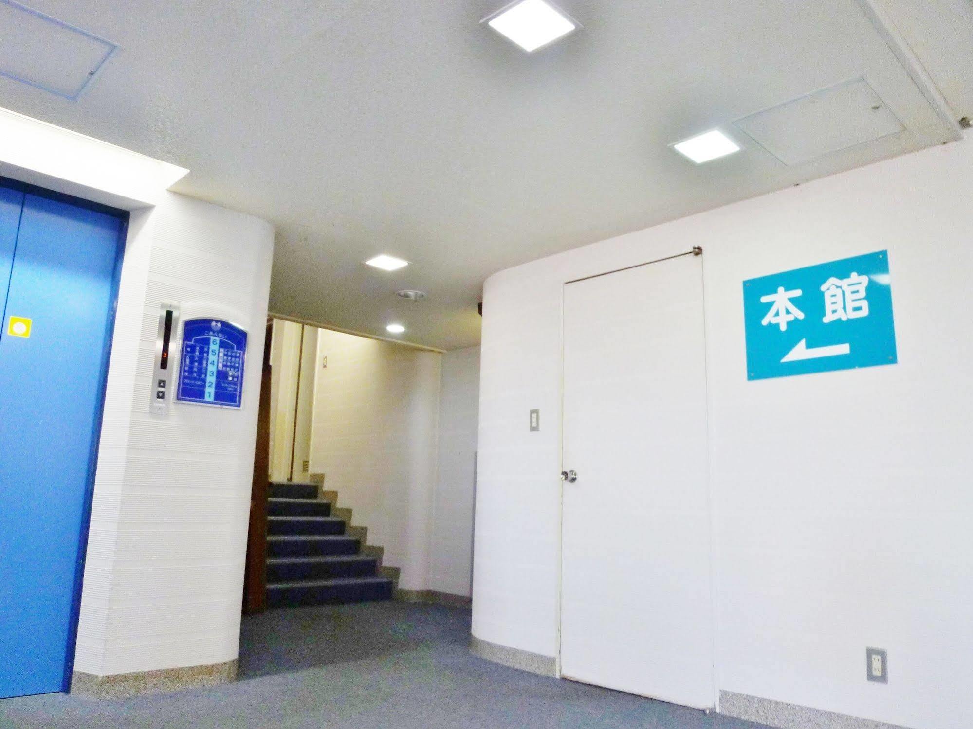 Hotel Hanatemari Shirahama Esterno foto